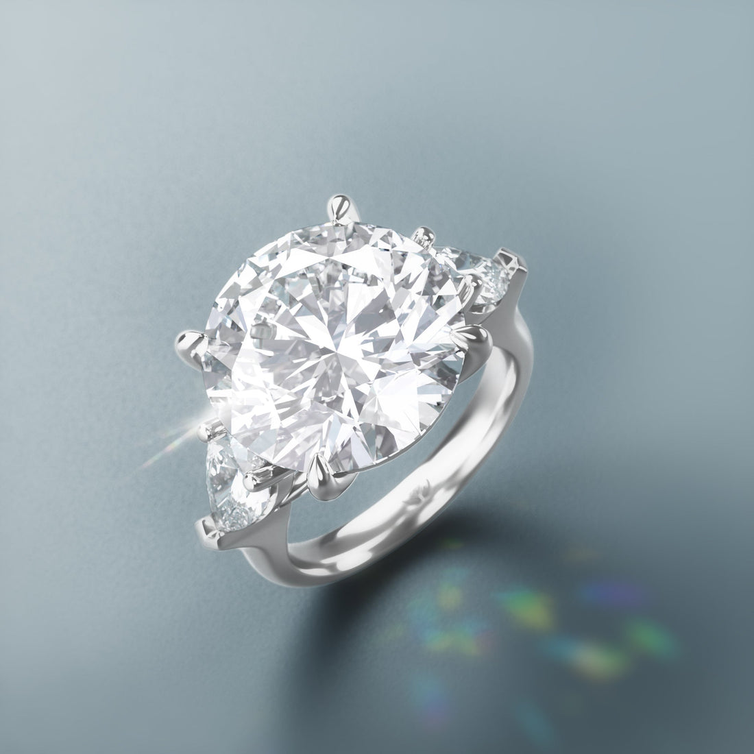 高級珠寶（High Jewelry）是什麼？價值、工藝與收藏指南